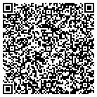 QR code with Woodie's Construction Service contacts