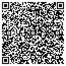 QR code with Old Basin Store contacts