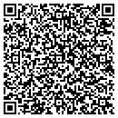 QR code with Old Basin Store contacts