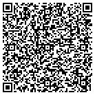 QR code with Canvas Memoirs contacts