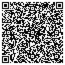 QR code with Hunt Printing Co contacts