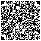 QR code with KWIK Design & Printing contacts