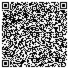 QR code with Aztec Events & Tents contacts