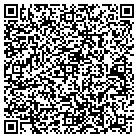 QR code with B B S Tent Service LLC contacts