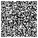 QR code with RGB Print & Imaging contacts