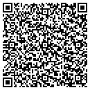 QR code with Artees & Schmattas contacts