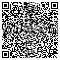 QR code with Charm contacts