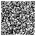 QR code with Costas Tent contacts