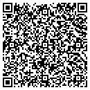QR code with Half Moon Expressions contacts