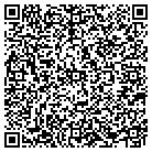 QR code with UNIQ Grafix contacts