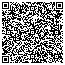 QR code with David Hannah contacts