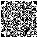 QR code with Jetweb Inc contacts