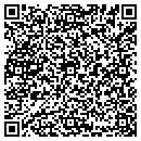 QR code with Kandid Graphics contacts