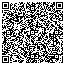 QR code with R & L Press Inc contacts