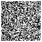 QR code with Heaven's Gate Tent Ministry Inc contacts
