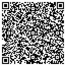 QR code with Hess Tent Rental contacts