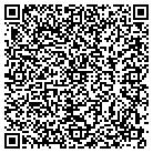 QR code with Hilleberg the Tentmaker contacts