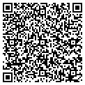 QR code with HTS-USA contacts