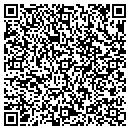 QR code with I Need A Tent LLC contacts