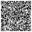 QR code with Larsen's Tents contacts