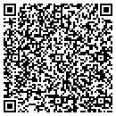 QR code with Detour Maps contacts
