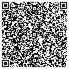 QR code with Main Street Tent Rental contacts