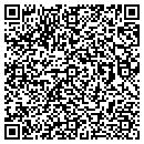 QR code with D Lynn Timby contacts