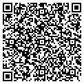 QR code with Mikes Tents contacts