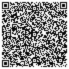 QR code with M O C Beach Bums Pup Tent 10 contacts