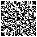 QR code with Jav Designs contacts