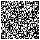 QR code with M-Print Printing CO contacts