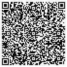 QR code with NuVision Printing contacts