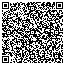 QR code with Q B F Graphic Group contacts