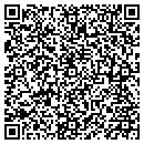 QR code with R D I Services contacts