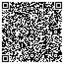 QR code with Rose Tent Washing contacts