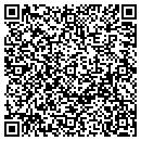 QR code with Tangles Too contacts