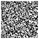 QR code with R R Donnelley & Sons Company contacts