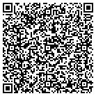 QR code with Calvary Chapel Treasure Cove contacts