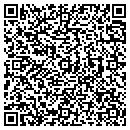 QR code with Tent-Tations contacts