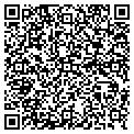 QR code with Tentwares contacts