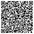 QR code with Rdg Print contacts