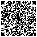 QR code with United Order Of Tents Fay contacts