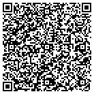 QR code with Amc Cupertino Square 16 contacts