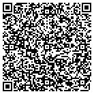QR code with Kim's Print -N- Web Designs contacts