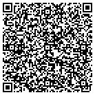 QR code with California Theater-San Jose contacts