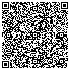 QR code with P C Trade Printing Inc contacts