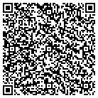 QR code with Peninsula Business Forms contacts