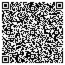 QR code with R R Donnelley contacts