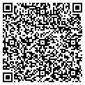 QR code with GNC contacts