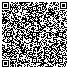 QR code with R R Donnelley & Sons Company contacts